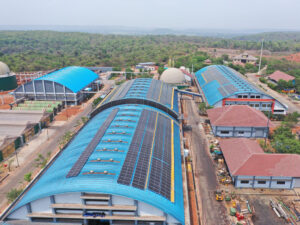 Hindustan Waste Treatment Pvt Ltd